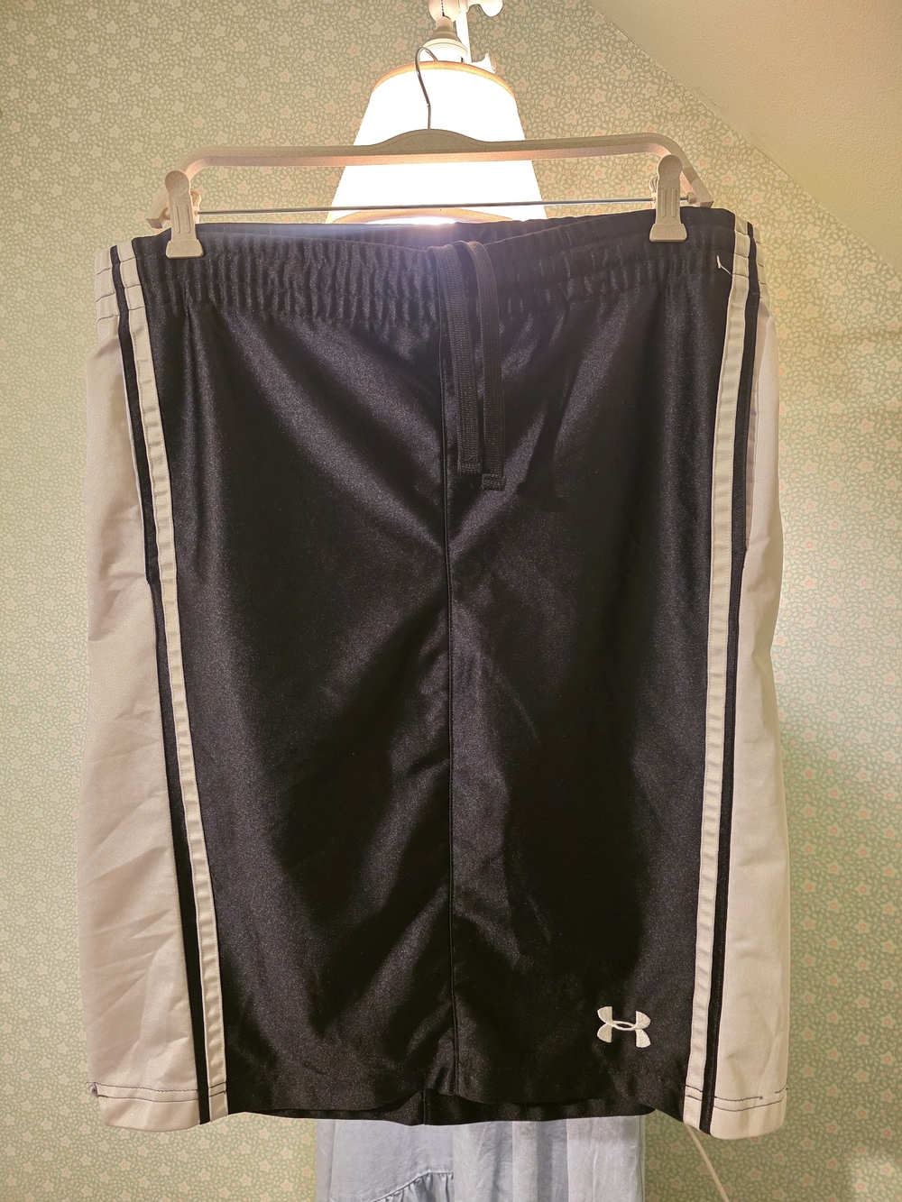 Basketball Skirt -  Modest